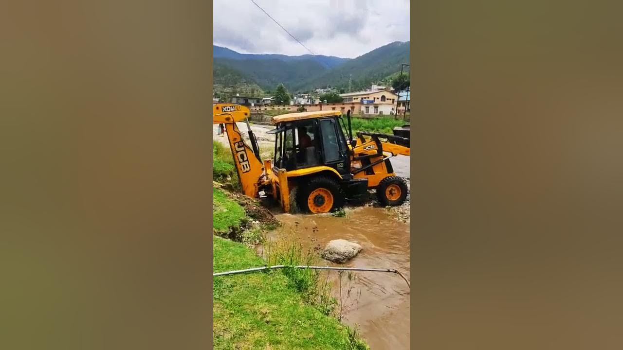 tractor wala cartoon video #tractor #jcb bulldozer Baba zindabad #short 🚜🚜🤗🤗🤗😫😫😵😵😵😵😨😨