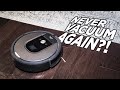 iRobot Roomba 960 Review - WIFI Connected Smart Robot Vacuum Cleaner