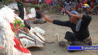 CAHYO KRIDO SATRIYO Part 1