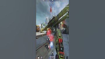 Apex Legends Servers Are Still Garbage