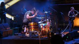 The Black Keys - Lonely Boy - Red Rocks, Morrison, CO, 07-13-2022