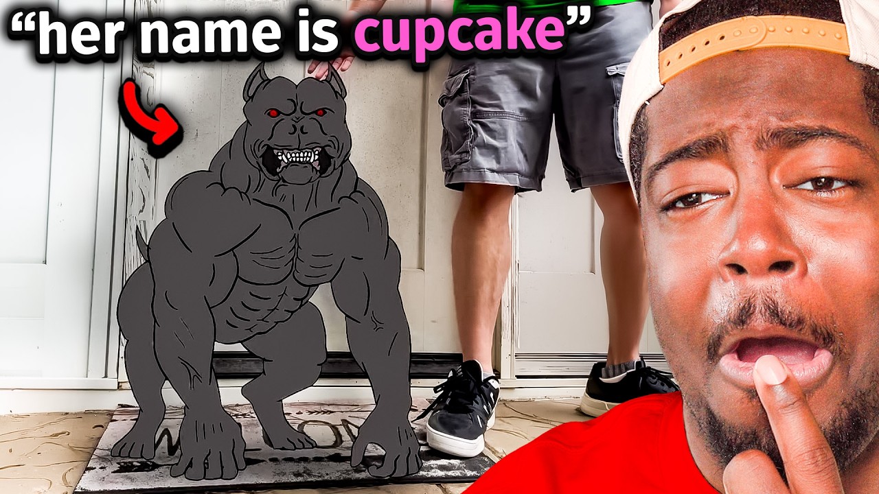 EdmondX is the FUNNIEST man on Instagram Reels!