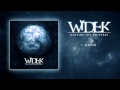 Widek - Outside The Universe (Full Album)