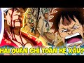 HẢI QUÂN LÀ KẺ THÙ LUFFY?! | LIỆU HẢI QUÂN CÓ CHÍNH NGHĨA TRONG ONE PIECE