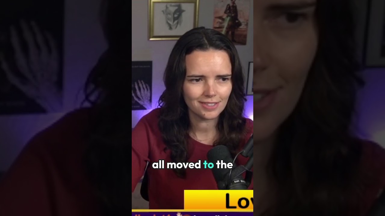 Do You Hate This Twitch UI Change? #streaming #shorts