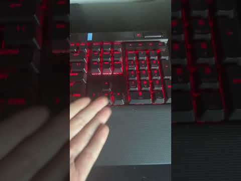 Sayodevice 대 Corsair K70 