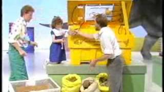 Blue Peter 1989 - Me!
