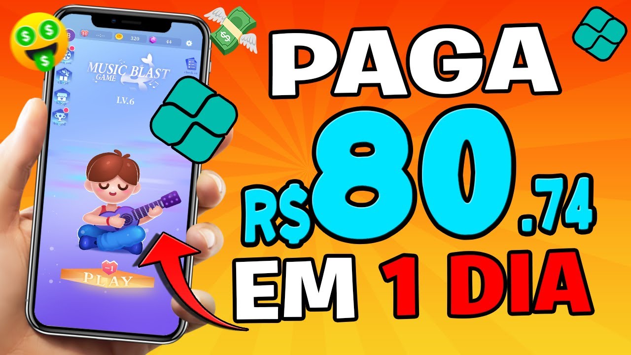 Jogo de raciocínio ainda está pagando dinheiro de verdade? Conheça o app  que promete saques via PayPal!