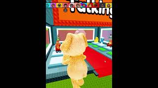 This game is too fun... #roblox