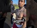 Skrap 1090 Home After Doing 8 Years &amp; Beating M**der CHARGE