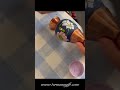 آموزش نقاشی | ترفند سایه زنی گل پروانه که هیچکس بهت نمیگه! (خیلی آسونه)