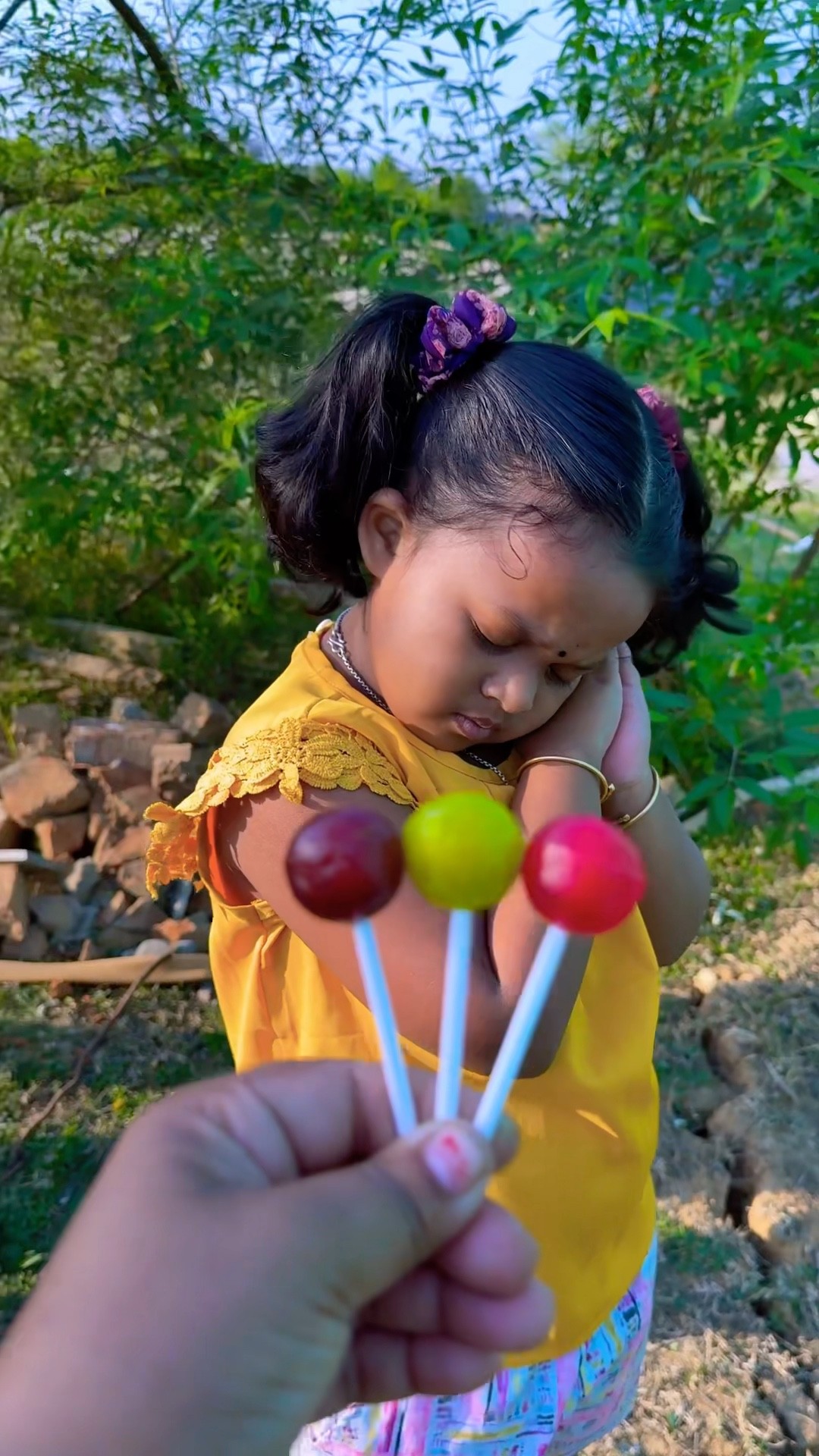 Kisko Lollipop Nahi Mila????#shorts #viral #lollipop #trending