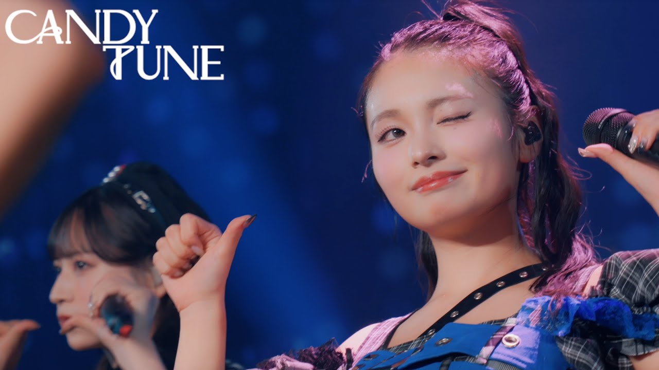 DIGEST MOVIE】𝐂𝐀𝐍𝐃𝐘 𝐓𝐔𝐍𝐄 𝐉𝐀𝐏𝐀𝐍 𝐓𝐎𝐔𝐑 𝟐𝟎𝟐𝟓
