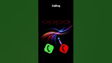 Oppo ringtone 😯🤙🤙😎 #smartphone #ringtone #phonecall #ringtones #tech #video #oppo