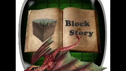 Block story: My entrance & kitchen
