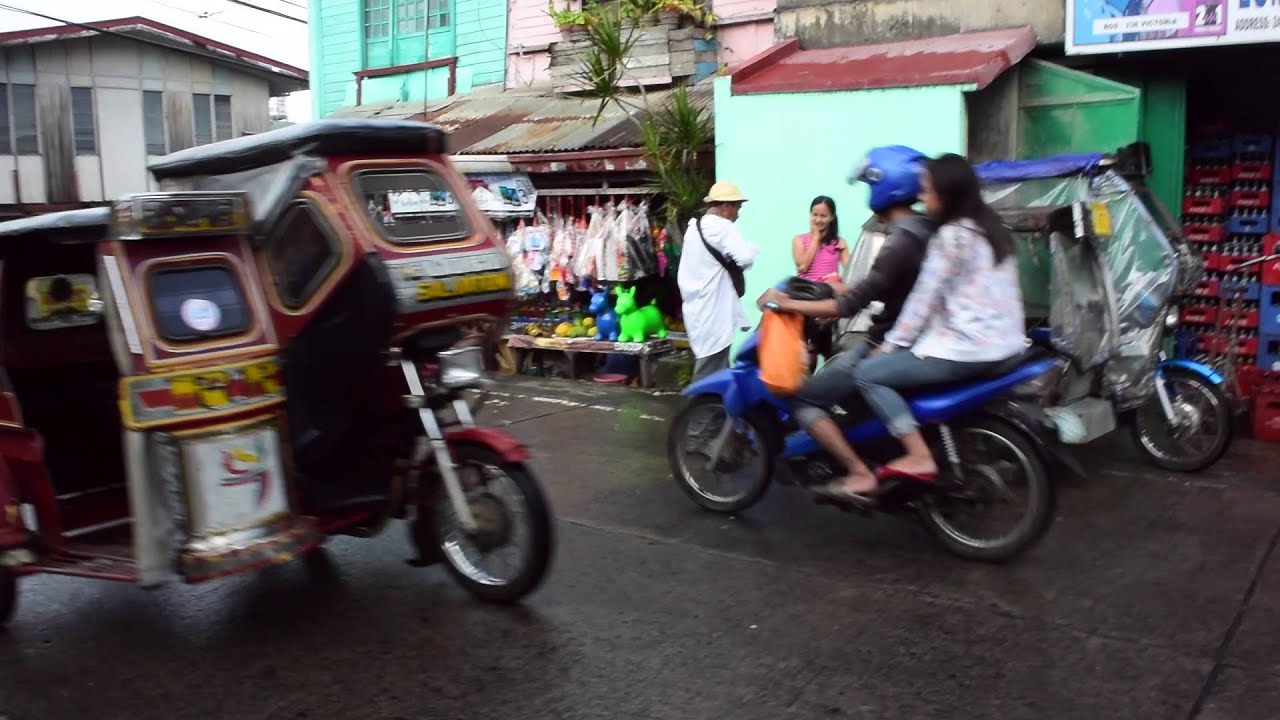 Laguna Province city of Majayjay