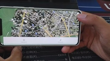 Agricultural sprayer drones with VK V7/V9 flight controller import KML files