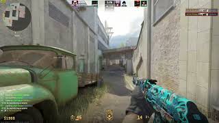3k to start off cache in new season premier