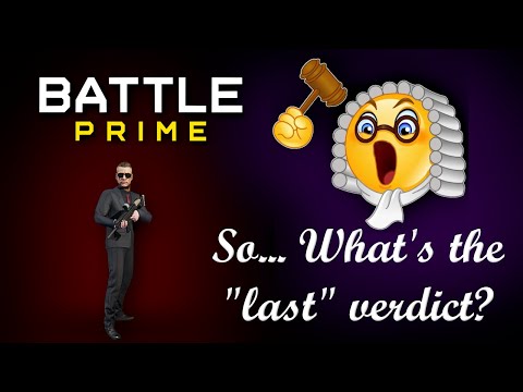 Episode 0405 ... What's Next For Battle Prime