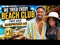 We Tried Every Beach Club in Hiriketiya… One Blew Us Away! 