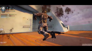 Call of duty 2023- Gameplay Walkthrough Part-9 (Android, ios)