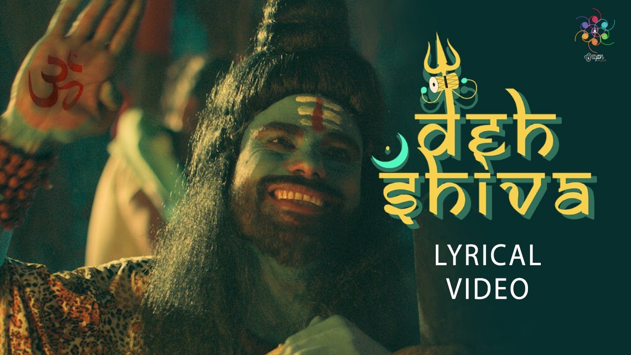 Deh Shiva Original - Arijit Singh | MC Mawali | Shloke Lal | Oriyon Music  By Arijit Singh - YouTube