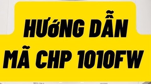 hướng dẫn sử dụng nồi cơm cuckoo mã  chp1010fw