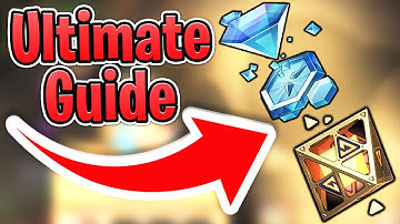 The Ultimate Guide To Wishful Resin and Variable Dice! How To Obtain and The Best Way to Use Them!