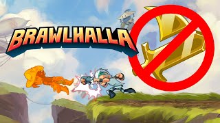 Why Dexterity is USELESS in Brawlhalla