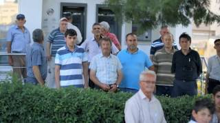Korkacak Bişey Yok Teaser 1