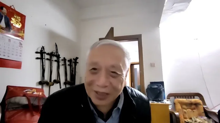 说说当年名震京津的天津卫名票“四大守”之一 余派老生米守廉 - 天天要闻