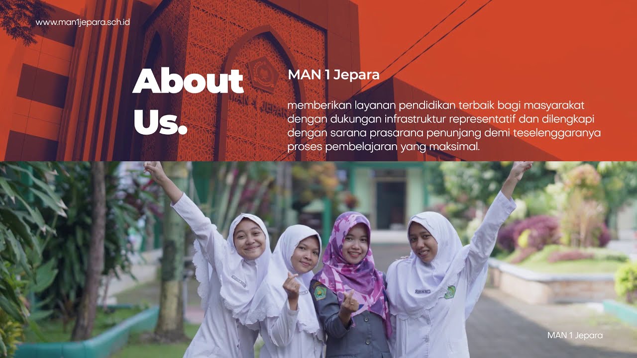 Madrasah Gemati Berprestasi Mendunia