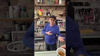 Pov: Ordering Cappuccino after 12 pm in Italy 😂