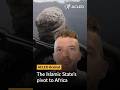 Why is the US government prioritizing the Islamic State in #Somalia | ACLED Briefed