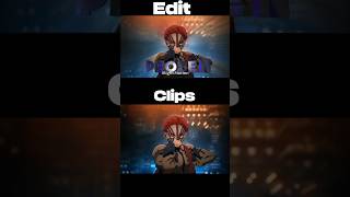 My Editing process #aftereffects #editing #demonslayer #anime #akaza