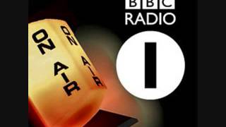 Miniatura de vídeo de "Thirteen Senses - Last Christmas [Recorded for BBC Radio 1]"