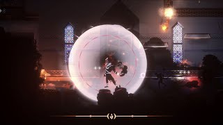 Nocturnal Preview - The Dark Action-Platformer I Didn't Know I Needed