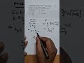 De Broglie Wavelength PYQ ⚡ | NEET 2026 Physics in 30 sec