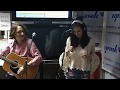 Живой концерт. Victoria Långstrump — Уральские самоцветы