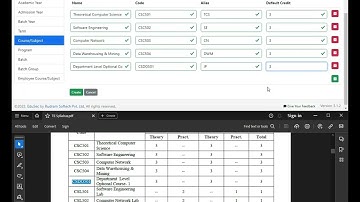 MITM EduSec Software Tutorial
