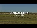 Horse People with Alexandra Tolstoy in Andalusia