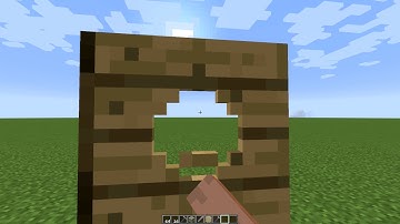 LittleTiles Preview 30 Introducing Animated Doors