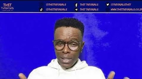 MANAGEMENT COMMUNICATION N4: PROPAGANDA