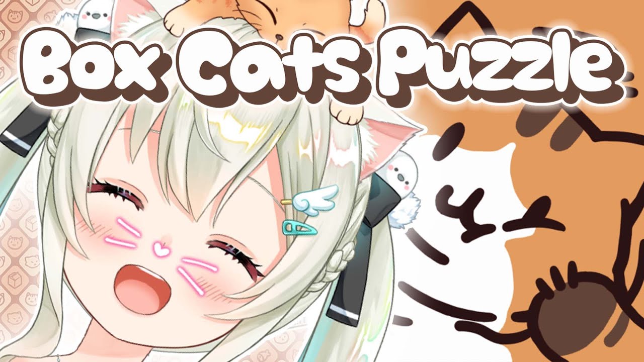 にゃーん にゃー、✩.*˚🐱ྀི