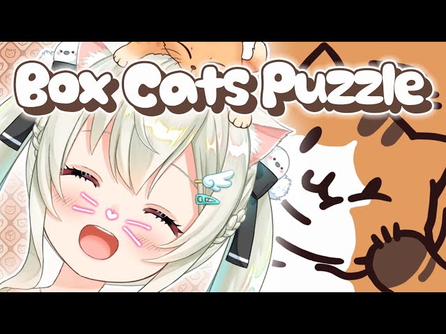 にゃる オリジナル曲】にゃん☆ぼると【猫雷にゃる】 - YouTube