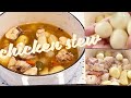 Super tasty healthy chicken stew  chicken stew recipe    chickenrecipechickenstew