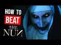 How to Beat "The Nun"