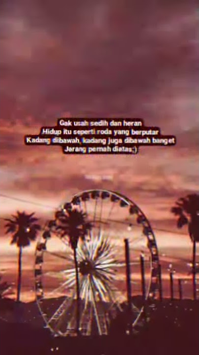 Story Wa 30 detik Terbaru || Story Wa Viral Dj One Remix Rizky Ayuba
