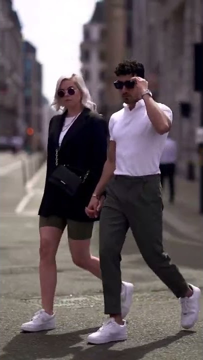 Rate These Looks😎 #couples