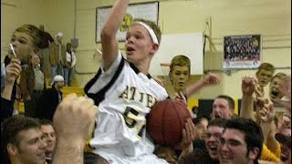 J-Mac - Autism Awareness - ESPN FILMS